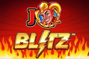 Playtech : Jo Blitz - SIGAMEN137