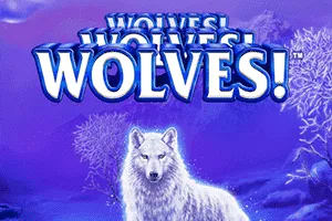 Playtech : Wolves! Wolves! Wolves! - SIGAMEN137