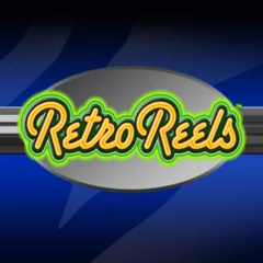 Microgaming : Retro Reels - SIGAMEN137