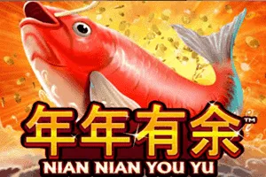 Playtech : Nian Nian You Yu - SIGAMEN137
