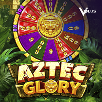 Vplus : Aztec Glory - SIGAMEN137