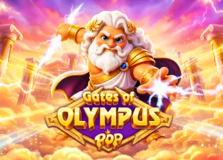 Gates of Olympus POP - SIGAMEN137