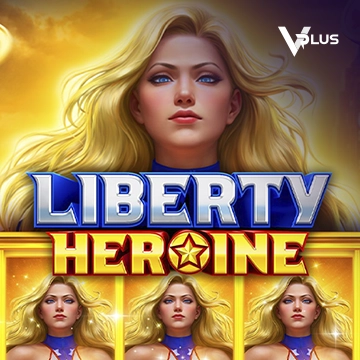 Vplus : Liberty Heroine - SIGAMEN137