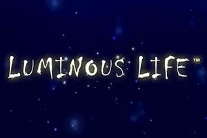 Playtech : Luminous Life - SIGAMEN137