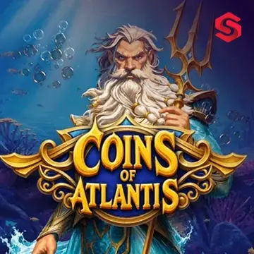 SmartSoft : Coins of Atlantis - SIGAMEN137