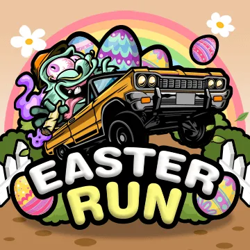 Easter Run - SIGAMEN137