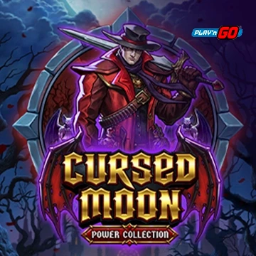 Cursed Moon Power Collection - SIGAMEN137