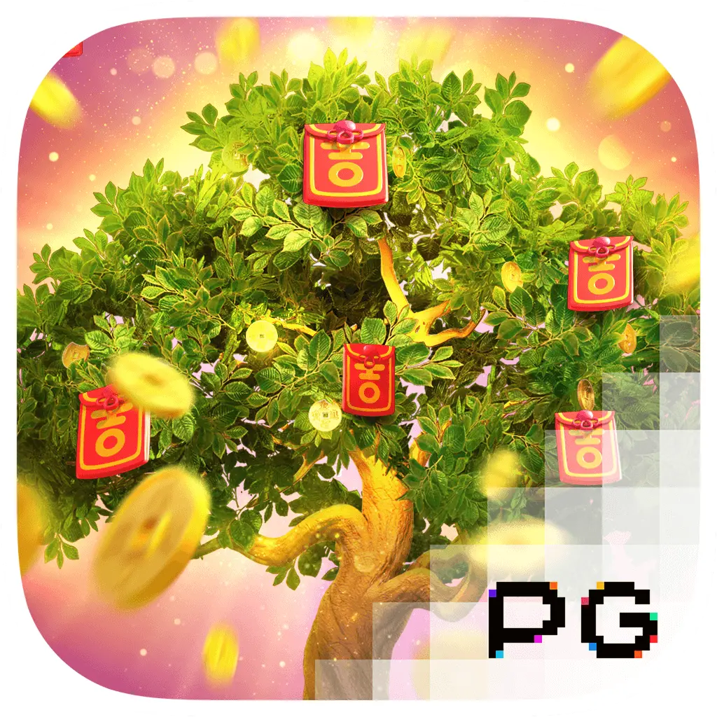 PGSoft : Prosperity Fortune Tree - SIGAMEN137