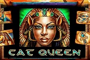 Playtech : Cat Queen - SIGAMEN137