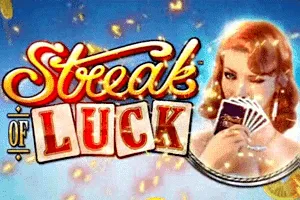 Playtech : Streak of Luck - SIGAMEN137