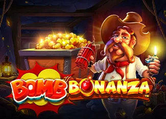 Pragmatic : Bomb Bonanza - SIGAMEN137
