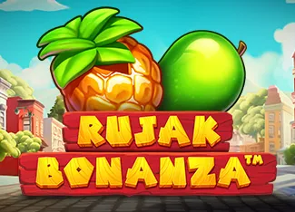Pragmatic : Rujak Bonanza - SIGAMEN137