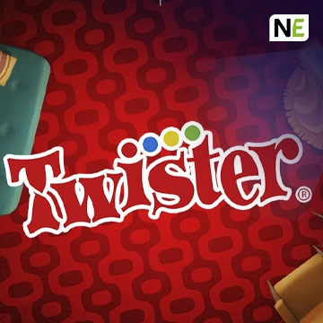 NetEnt : Twister - SIGAMEN137