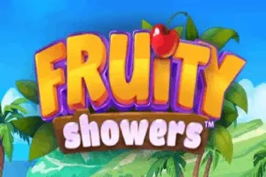 Playtech : Fruity Showers - SIGAMEN137