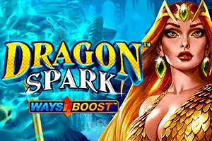 Playtech : Dragon Spark - SIGAMEN137