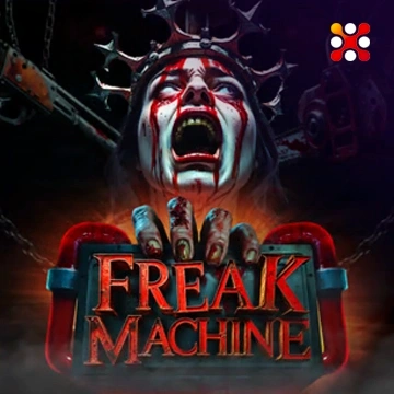 Mancala : Freak Machine - SIGAMEN137