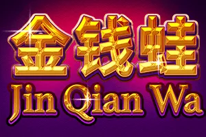 Playtech : Jin Qian Wa - SIGAMEN137
