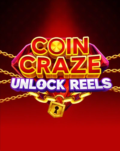 CoinCraze: Unlock Reels - SIGAMEN137