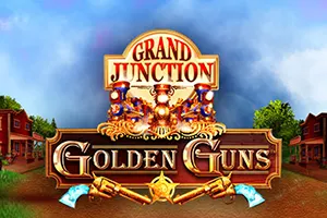 Playtech : Grand Junction: Golden Guns - SIGAMEN137