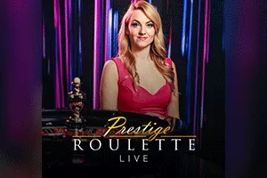 Prestige Roulette - SIGAMEN137