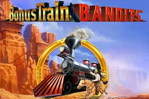 Playtech : Bonus Train Bandits - SIGAMEN137