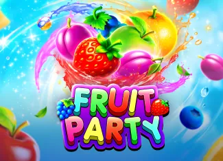 Fruit Party - SIGAMEN137