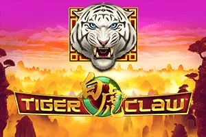 Playtech : Tiger Claw - SIGAMEN137