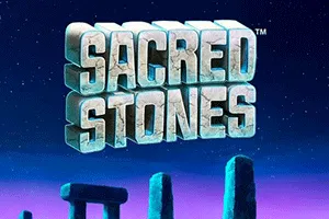 Playtech : Sacred Stones - SIGAMEN137