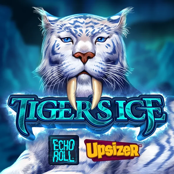 Microgaming : Tigers Ice - SIGAMEN137