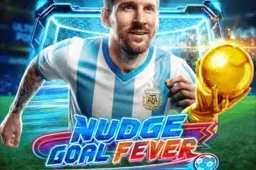 Joker123 : Nudge Goal Fever - SIGAMEN137