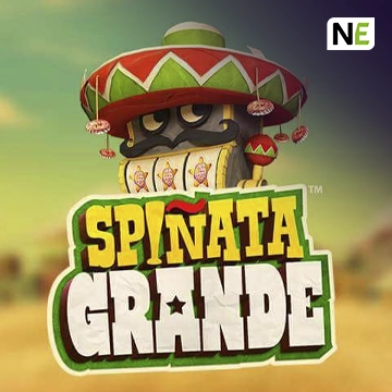 NetEnt : Spinata Grande - SIGAMEN137