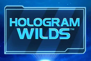 Playtech : Hologram Wilds - SIGAMEN137