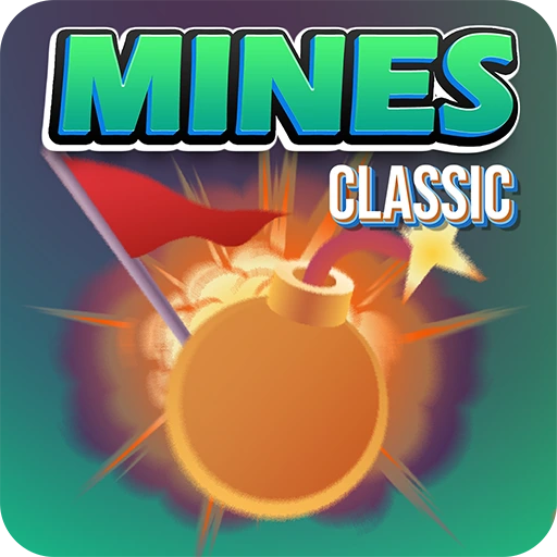 Mines Classic - SIGAMEN137