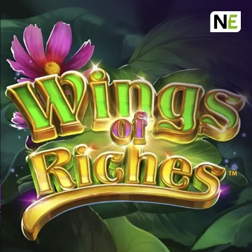 NetEnt : Wings of Riches - SIGAMEN137