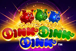 Playtech : Oink Oink Oink - SIGAMEN137