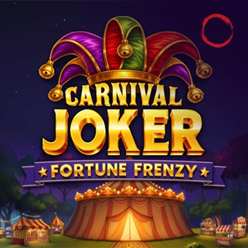 Carnival Joker - SIGAMEN137