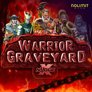 NolimitCity : Warrior Graveyard xNudge - SIGAMEN137