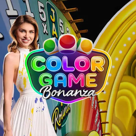Color Game Bonanza - SIGAMEN137