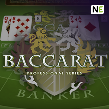 NetEnt : NetEnt Baccarat - SIGAMEN137