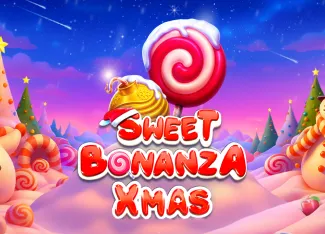 Pragmatic : Sweet Bonanza Xmas - SIGAMEN137