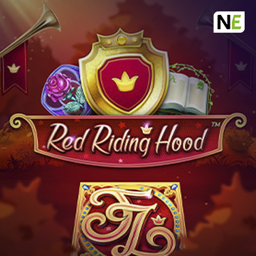 NetEnt : Fairytale Legends: Red Riding Hood - SIGAMEN137