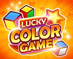 Lucky Color Game - SIGAMEN137