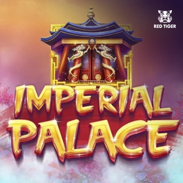 Redtiger : Imperial Palace - SIGAMEN137