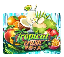 Tropical Crush - SIGAMEN137