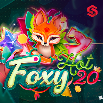 SmartSoft : Foxy Hot 20 - SIGAMEN137