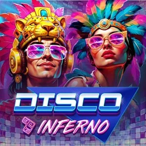 Disco Inferno - SIGAMEN137