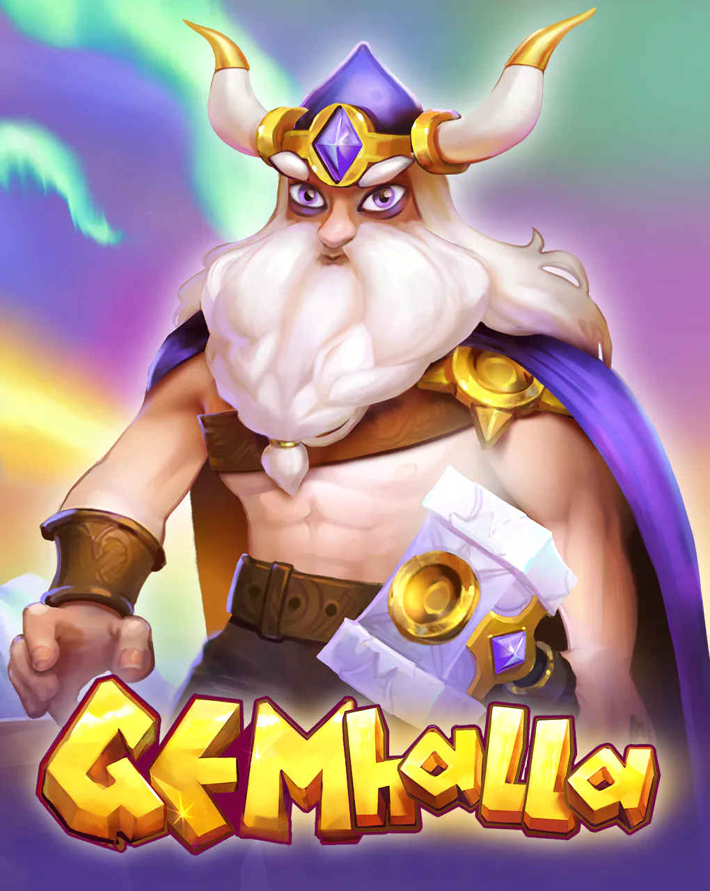 Bgaming : Gemhalla - SIGAMEN137