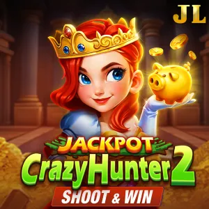 Jili : Crazy Hunter2 - SIGAMEN137
