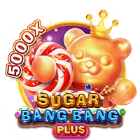 SUGAR BANG BANG PLUS - SIGAMEN137