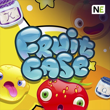 NetEnt : Fruit Case - SIGAMEN137